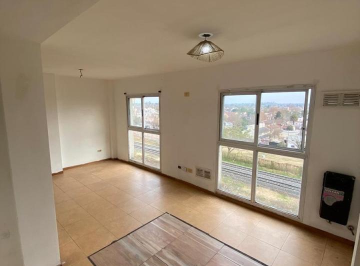 Departamento · 28m² · 1 Ambiente