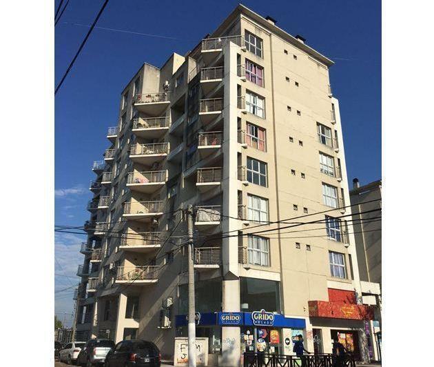 Departamento · 38m² · 2 Ambientes · 1 Cochera