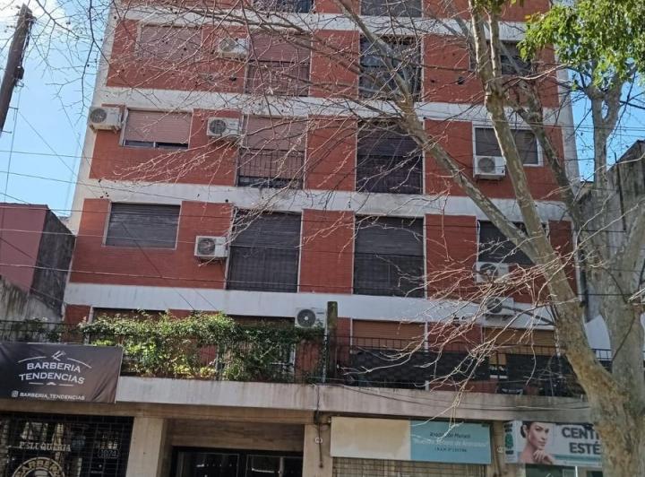 Departamento · 46m² · 2 Ambientes
