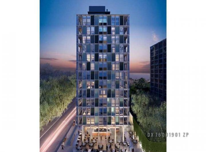 Departamento · 50m² · 2 Ambientes
