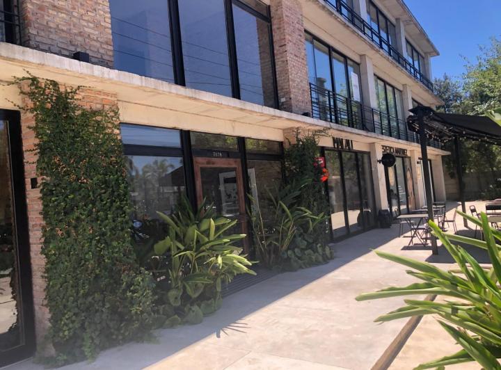 Departamento · 37m² · 1 Ambiente · 1 Cochera