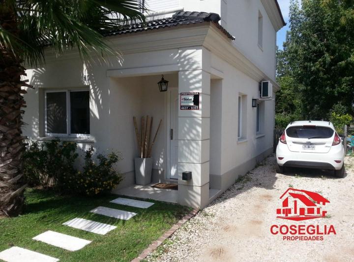 Departamento · 68m² · 3 Ambientes · 1 Cochera