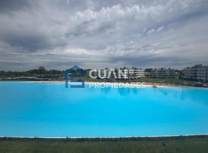 Departamento · 32m² · 1 Ambiente · 1 Cochera