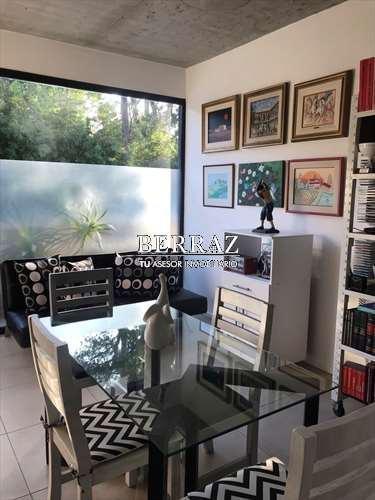 Departamento · 42m² · 2 Ambientes