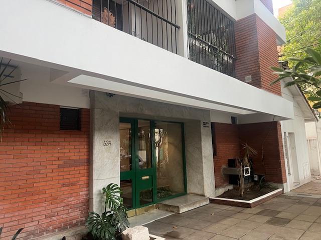Departamento · 35m² · 2 Ambientes