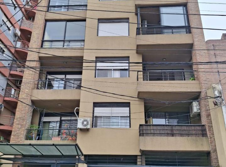Departamento · 70m² · 3 Ambientes