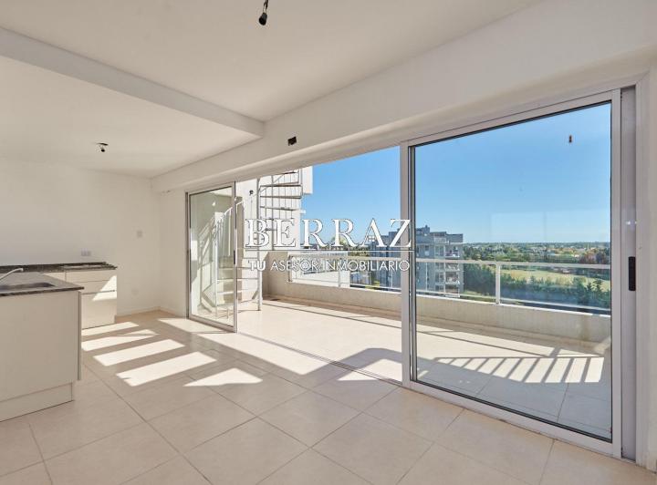 Departamento · 57m² · 2 Ambientes · 1 Cochera