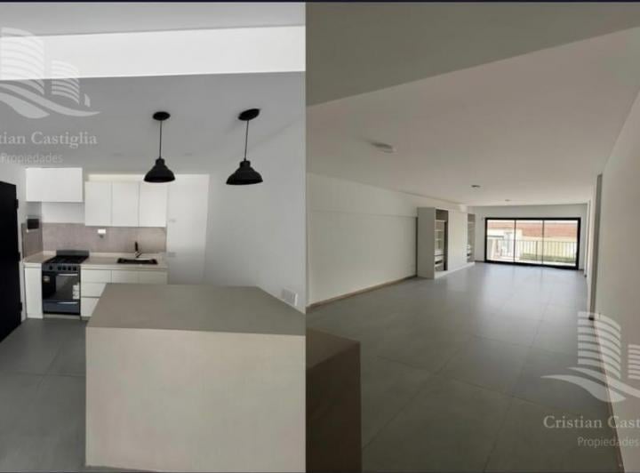 Departamento · 45m² · 1 Ambiente