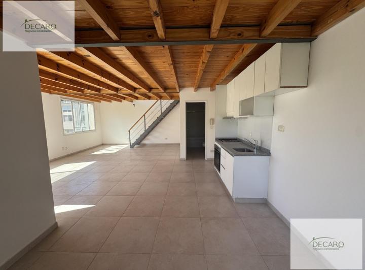 Departamento · 92m² · 2 Dormitorios · 1 Cochera