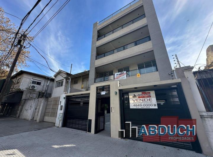 Departamento · 40m² · 2 Ambientes