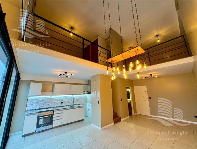 Departamento · 105m² · 3 Ambientes · 1 Cochera