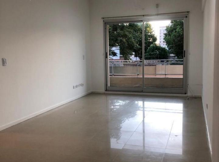 Departamento · 43m² · 2 Ambientes