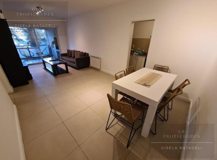 Departamento · 65m² · 2 Ambientes