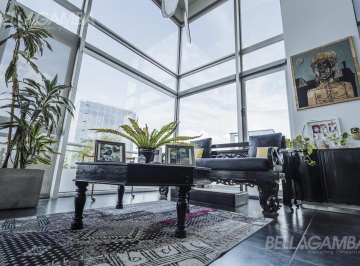 Departamento · 332m² · 5 Ambientes · 1 Cochera
