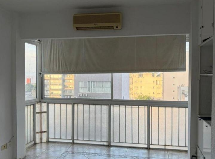 Departamento · 35m² · 2 Ambientes