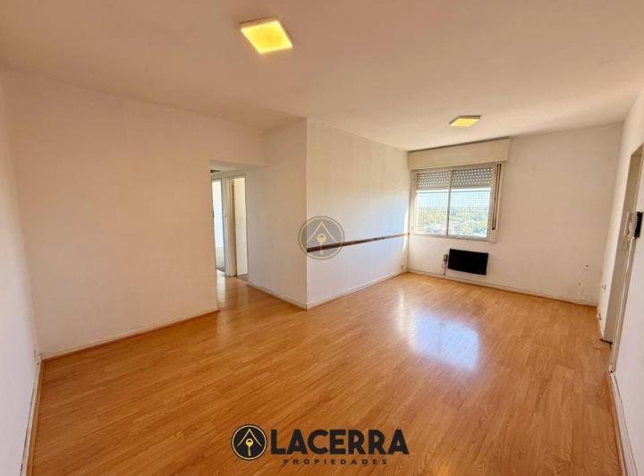 Departamento · 59m² · 4 Ambientes · 1 Cochera