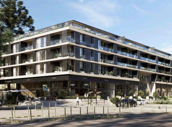 Departamento · 88m² · 2 Ambientes