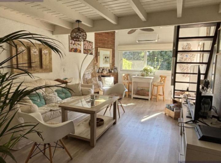 Departamento · 50m² · 3 Ambientes · 1 Cochera
