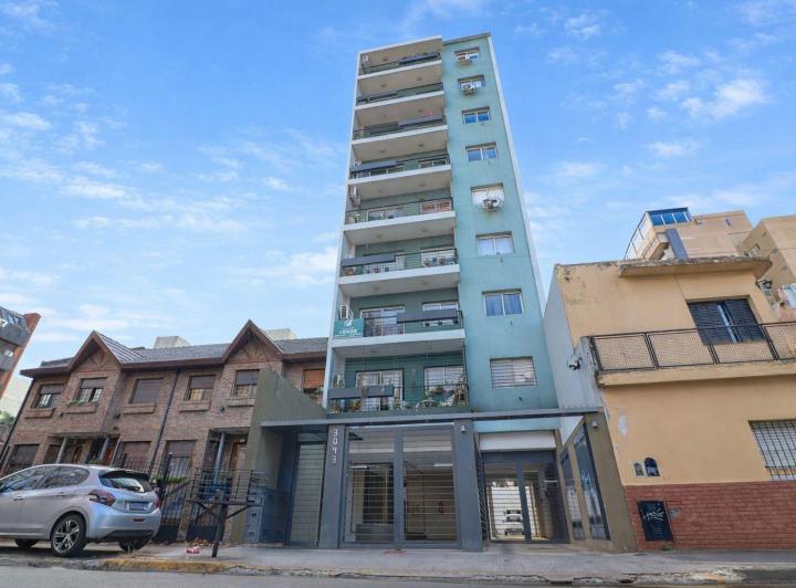 Departamento · 55m² · 3 Ambientes