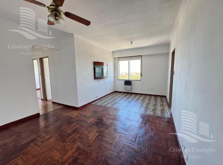 Departamento · 60m² · 4 Ambientes