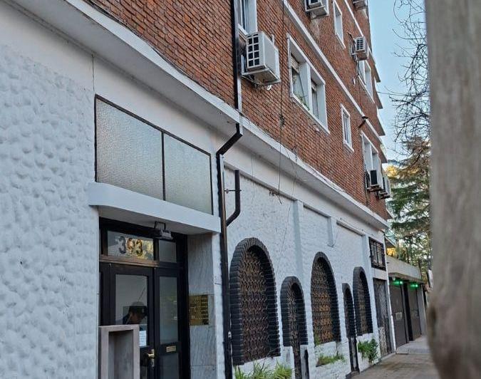Departamento · 32m² · 2 Ambientes