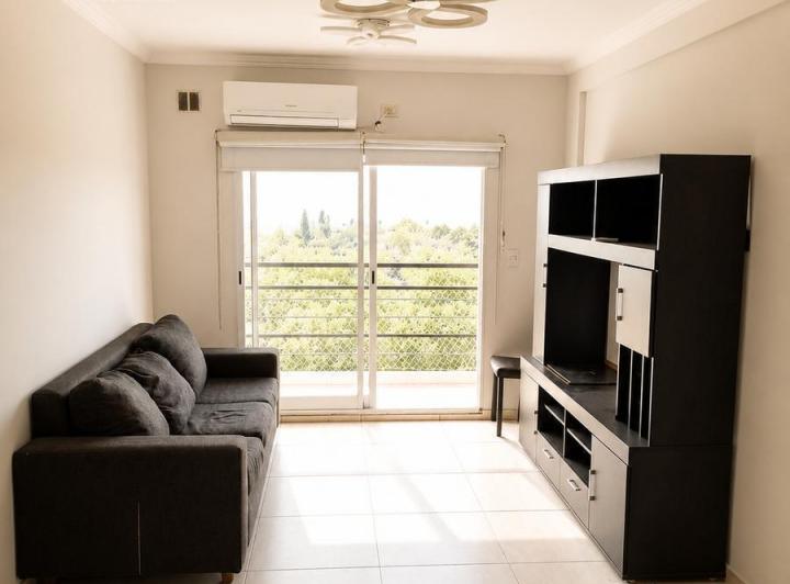 Departamento · 40m² · 2 Ambientes · 1 Cochera