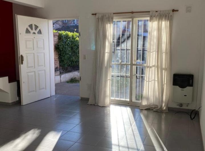Departamento · 75m² · 3 Ambientes