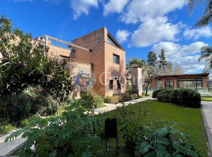 Departamento · 81m² · 3 Ambientes · 1 Cochera