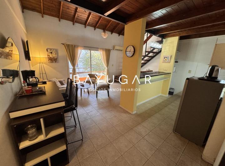 Departamento · 73m² · 3 Ambientes · 1 Cochera