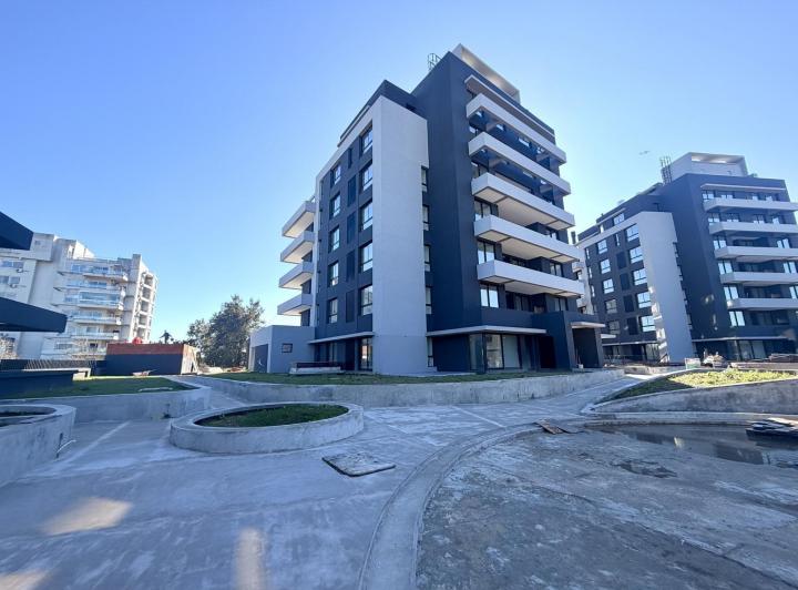 Departamento · 51m² · 2 Ambientes · 1 Cochera