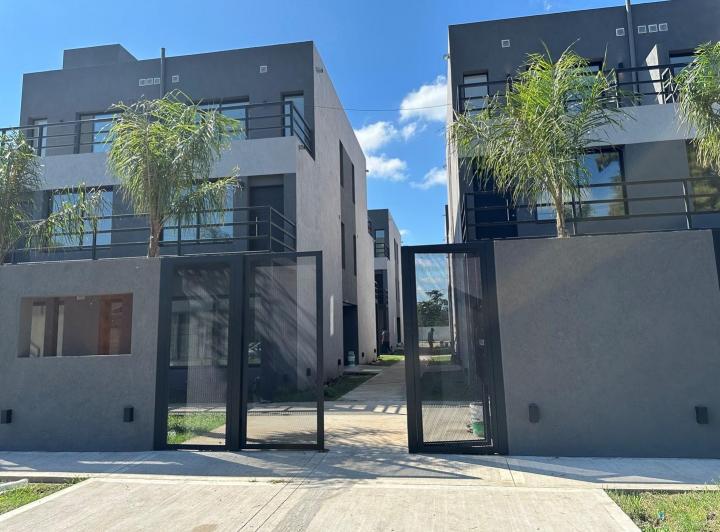 Departamento · 27m² · 1 Ambiente