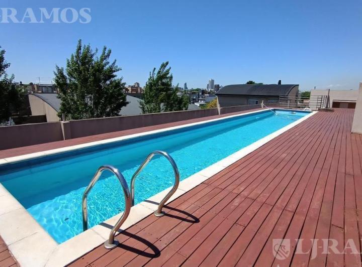 Departamento · 45m² · 2 Ambientes