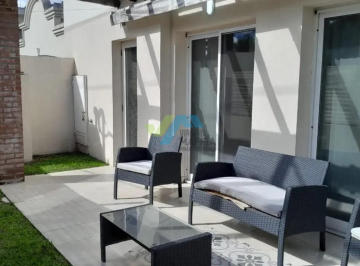 Departamento · 85m² · 3 Ambientes · 1 Cochera
