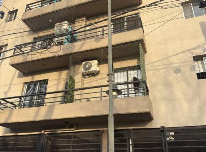 Departamento · 42m² · 2 Ambientes