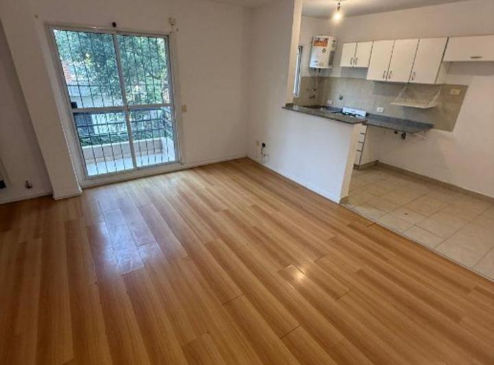 Departamento · 42m² · 2 Ambientes · 1 Cochera