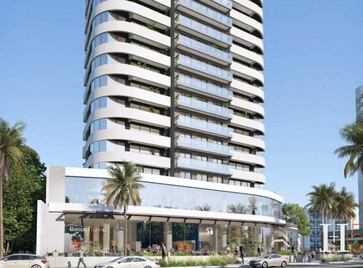 Departamento · 82m² · 3 Ambientes