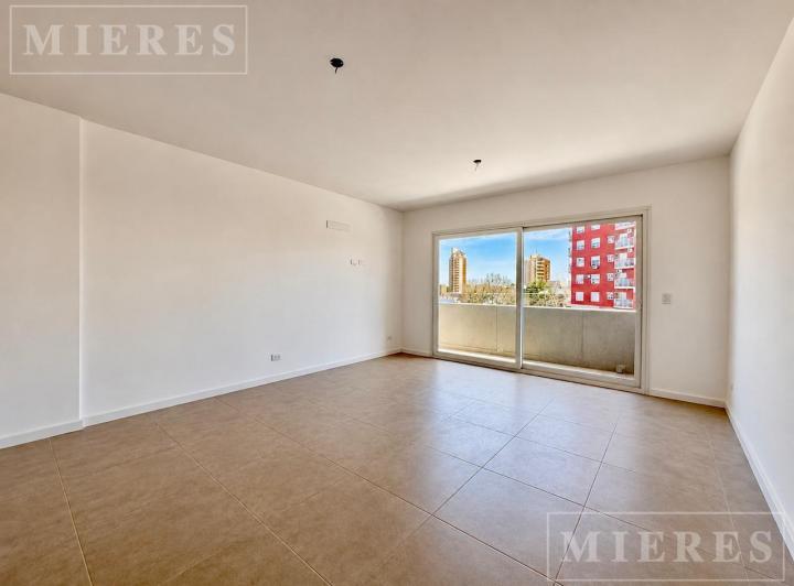 Departamento · 37m² · 1 Ambiente