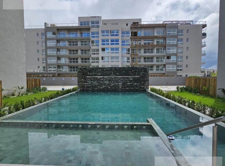 Departamento · 59m² · 2 Ambientes · 1 Cochera