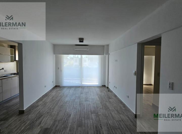 Departamento · 59m² · 2 Ambientes · 1 Cochera