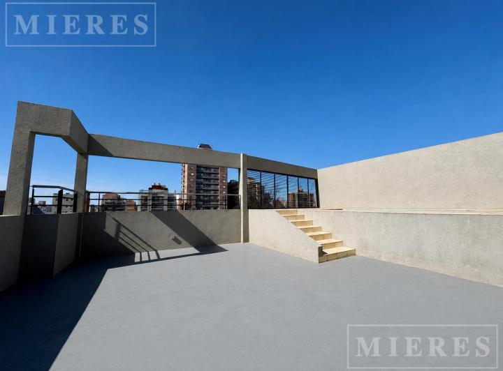Departamento · 36m² · 1 Ambiente