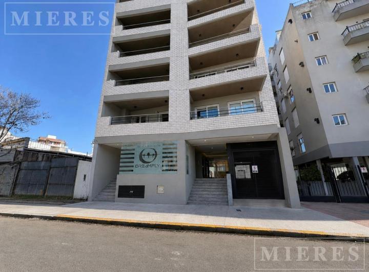 Departamento · 82m² · 2 Ambientes