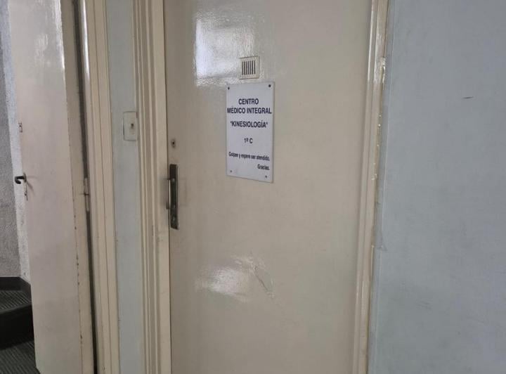 Departamento · 49m² · 2 Ambientes