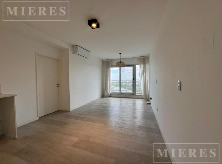 Departamento · 53m² · 2 Ambientes · 1 Cochera