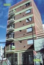 Departamento · 28m² · 1 Ambiente