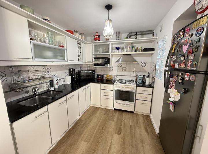 Departamento · 78m² · 3 Ambientes