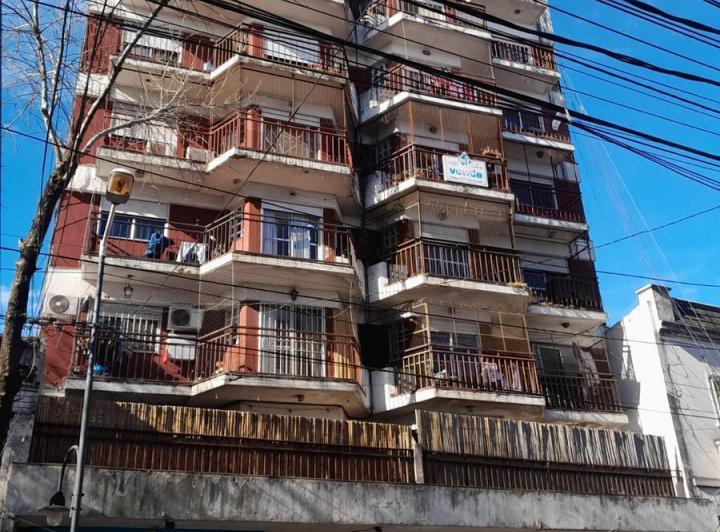 Departamento · 46m² · 2 Ambientes
