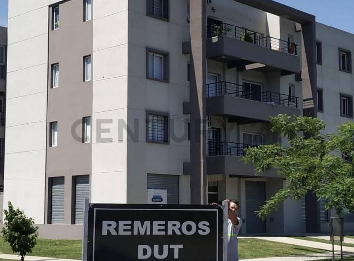 Departamento · 50m² · 2 Ambientes