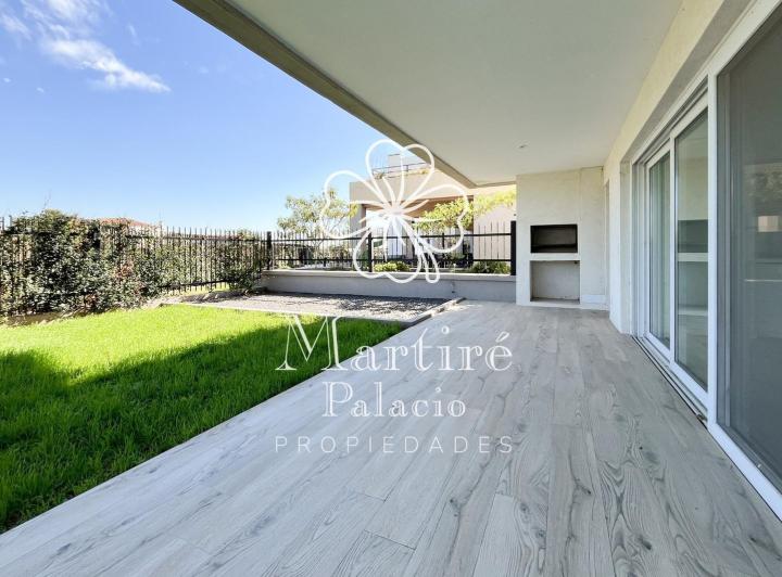 Departamento · 55m² · 2 Ambientes · 2 Cocheras
