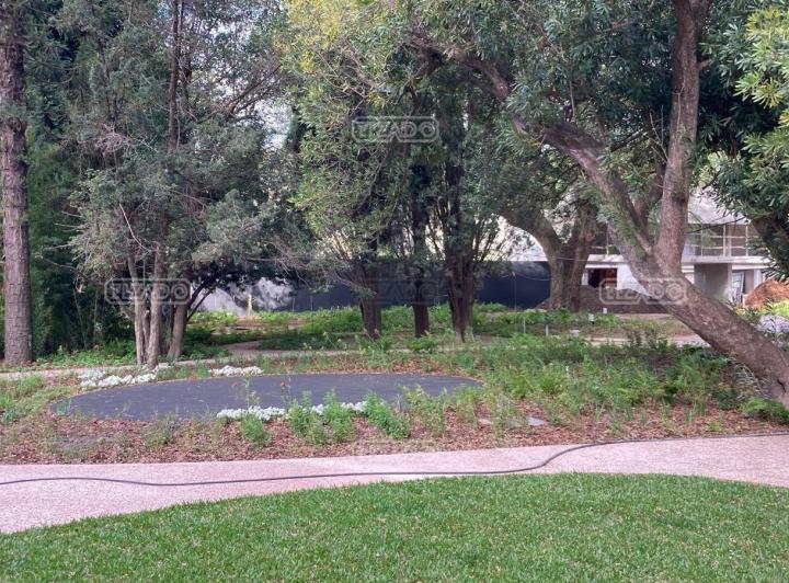 Departamento · 54m² · 2 Ambientes · 1 Cochera