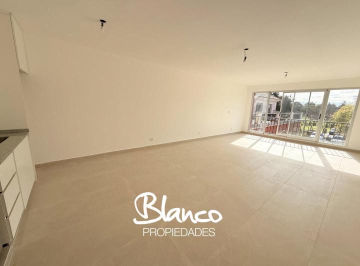 Departamento · 53m² · 1 Ambiente · 1 Cochera